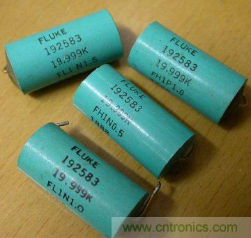 電阻還有精度之分，高精密電阻有啥特殊要求？