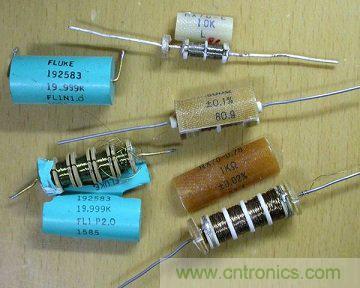 電阻還有精度之分，高精密電阻有啥特殊要求？