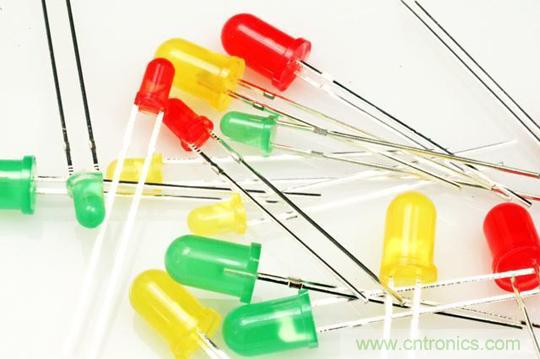 教你幾分鐘學(xué)會檢測二三極管、mos管、電阻、電容、電位器好壞