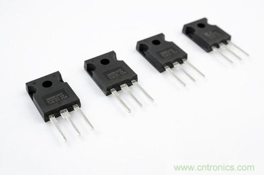 教你幾分鐘學(xué)會檢測二三極管、mos管、電阻、電容、電位器好壞