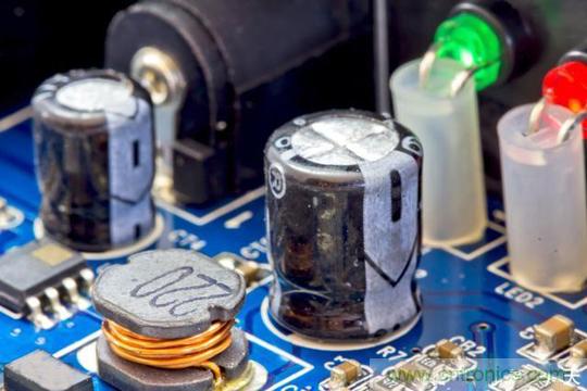 教你幾分鐘學(xué)會檢測二三極管、mos管、電阻、電容、電位器好壞