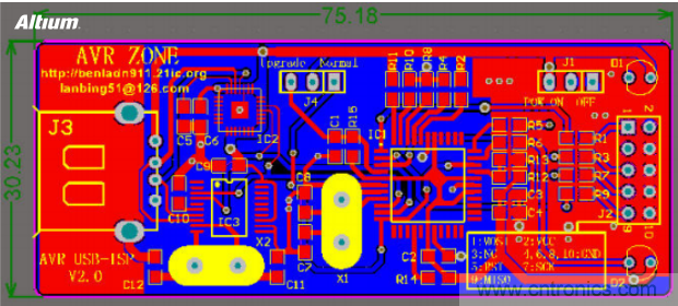 詳細(xì)步驟分解PCB如何進(jìn)行拼板？