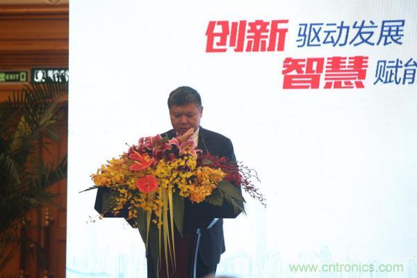 “創(chuàng)新驅(qū)動(dòng)發(fā)展，智慧賦能未來”---第七屆中國(guó)電子信息博覽會(huì)深圳新聞發(fā)布會(huì)盛大召開