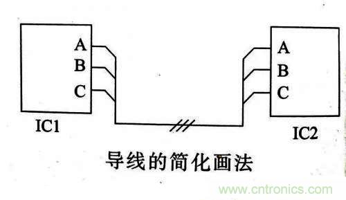 了解這些電路圖規(guī)則，一文教你看懂電路圖