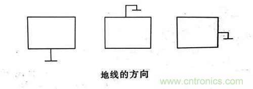 了解這些電路圖規(guī)則，一文教你看懂電路圖