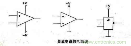 了解這些電路圖規(guī)則，一文教你看懂電路圖