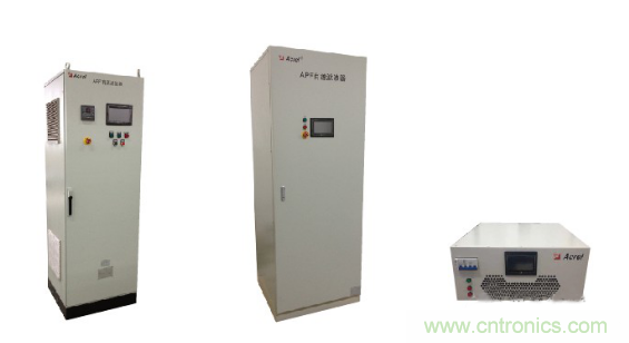 諧波濾波器工作原理的解析 諧波濾波器工作原理的解析