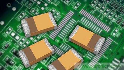 如何區(qū)分聚合物鉭電容和普通鉭電容？