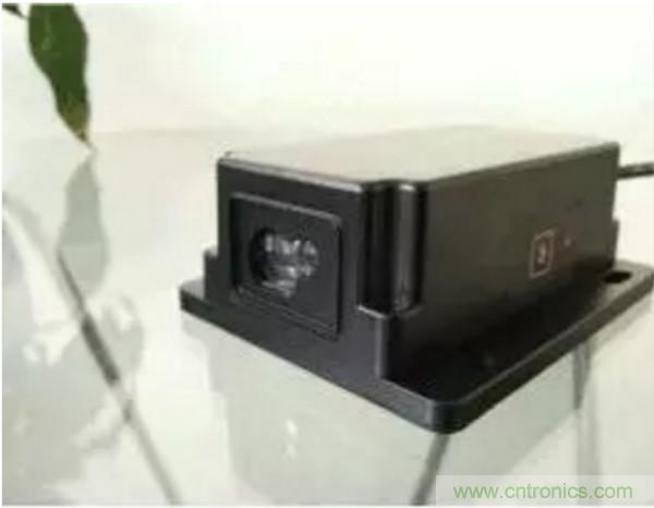 激光測距傳感器的原理及應用，了解一下