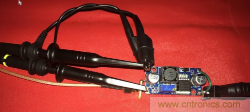 在開關電源（SMPS）中如何測量噪聲？