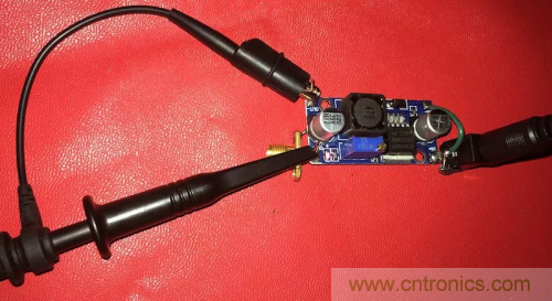 在開關電源（SMPS）中如何測量噪聲？