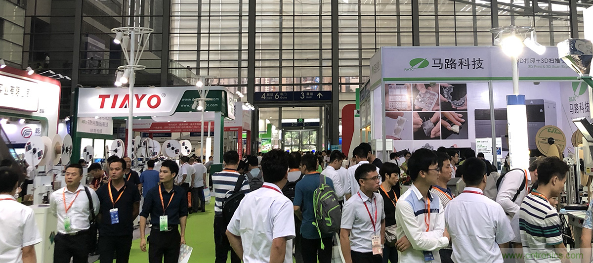 2019深圳國際連接器線束及加工展覽會將繼續(xù)擴大規(guī)模，開啟新篇章