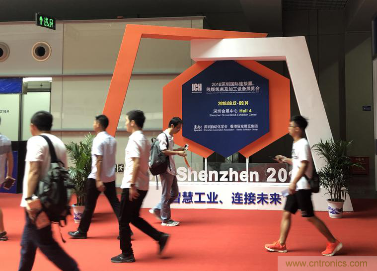 2019深圳國際連接器線束及加工展覽會將繼續(xù)擴大規(guī)模，開啟新篇章