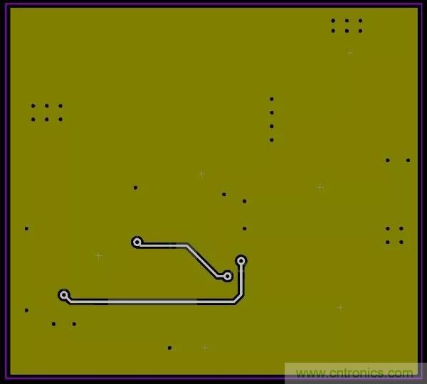 如何布局光伏電源的PCB？