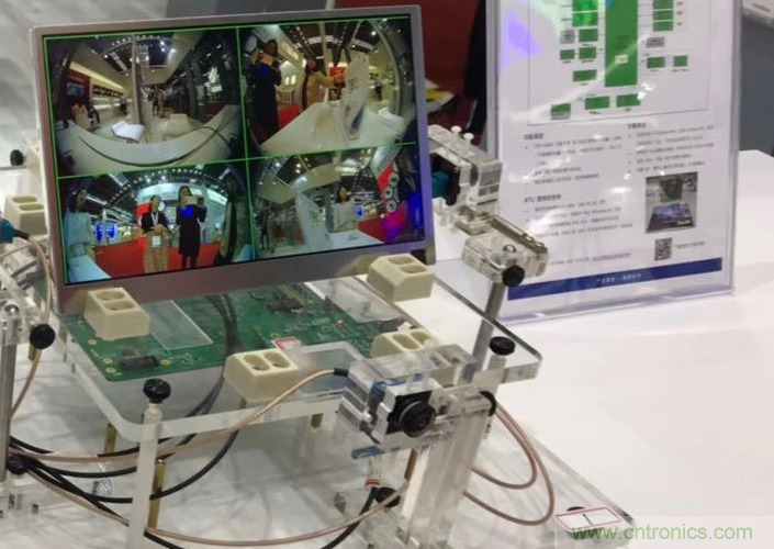 【原創(chuàng)】莫仕：連接器大廠華麗變身，電子解決方案服務(wù)中國智造