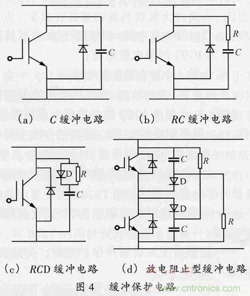 MOS管應(yīng)用概述之一:米勒振蕩的應(yīng)對(duì) MOS管應(yīng)用概述之一:米勒振蕩的應(yīng)對(duì)