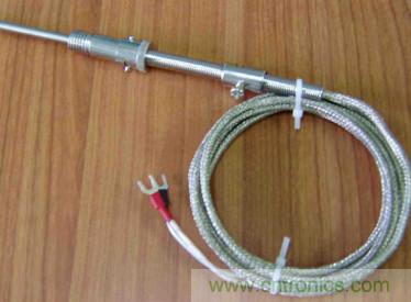 溫度控制器接線與參數(shù)、溫度傳感器有多少型號？