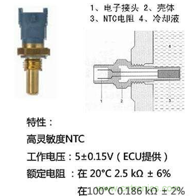 電子傳感器是什么？電子傳感器有幾根線？怎么接線？