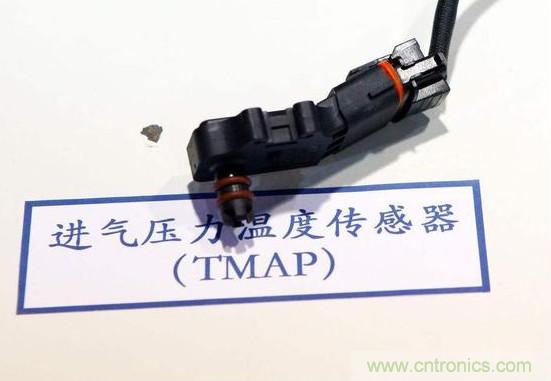 電子傳感器是什么？電子傳感器有幾根線？怎么接線？