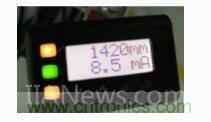 解析使用PLC驅動激光測距傳感器的方案 解析使用PLC驅動激光測距傳感器的方案