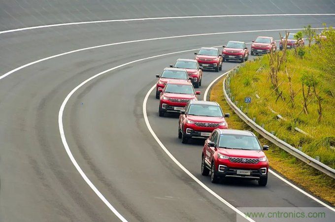 盤點汽車產(chǎn)業(yè)發(fā)展成果，CITE2019交年終答卷，指未來發(fā)展之路