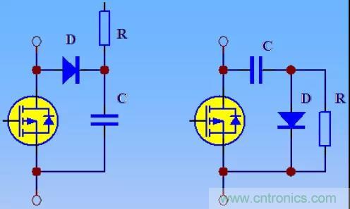 收藏！開關(guān)電源中的全部緩沖吸收電路解析