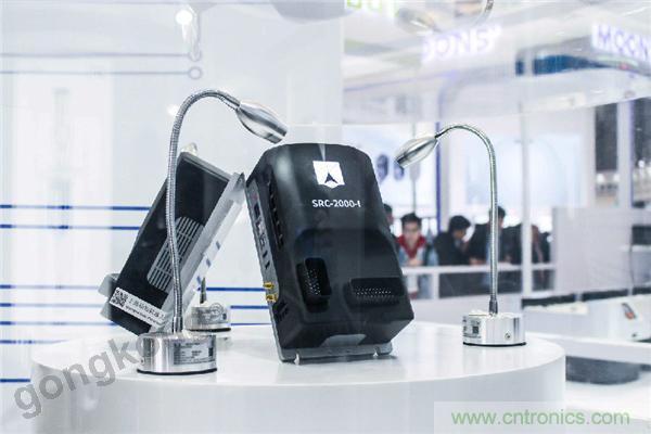 2019慕尼黑上海電子生產(chǎn)設(shè)備展，仙知機(jī)器人賦能電子制造物流智能化！