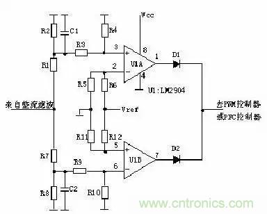 一文看破開(kāi)關(guān)電源電路，不明白的看這里！