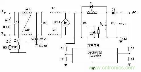 一文看破開(kāi)關(guān)電源電路，不明白的看這里！