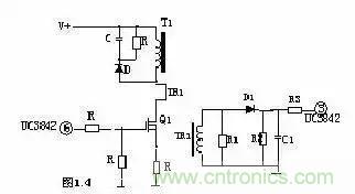一文看破開(kāi)關(guān)電源電路，不明白的看這里！