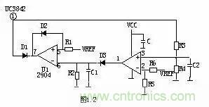 一文看破開(kāi)關(guān)電源電路，不明白的看這里！