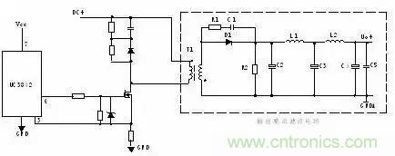 一文看破開(kāi)關(guān)電源電路，不明白的看這里！