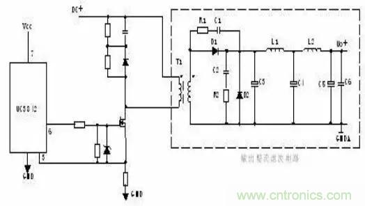 一文看破開(kāi)關(guān)電源電路，不明白的看這里！