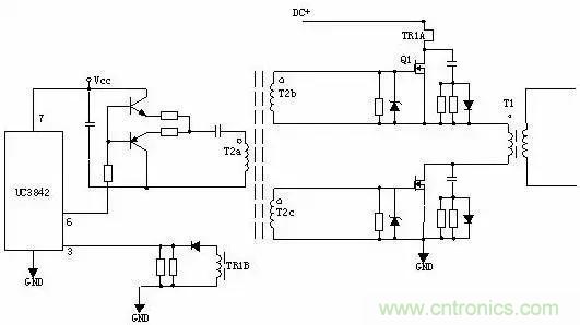 一文看破開(kāi)關(guān)電源電路，不明白的看這里！