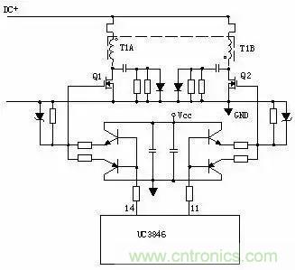 一文看破開(kāi)關(guān)電源電路，不明白的看這里！
