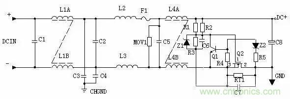 一文看破開(kāi)關(guān)電源電路，不明白的看這里！