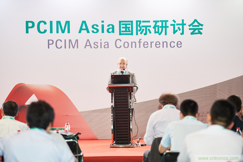 PCIM Asia 2019 展商反應熱烈，至今已售出超過70%展位