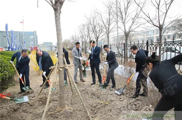 新工廠落戶天津，科爾摩根本土化再進(jìn)一步！