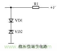 二極管在電路中到底做什么用的？