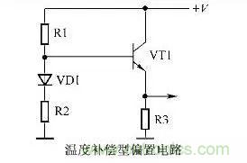 二極管在電路中到底做什么用的？