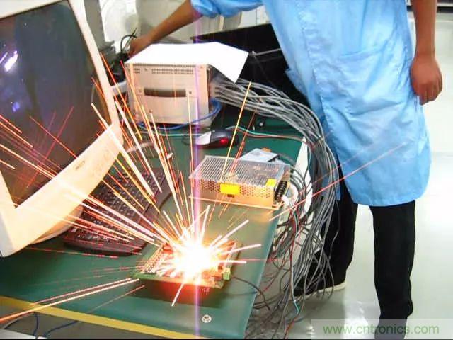 三大罪狀！慎重使用鉭電容