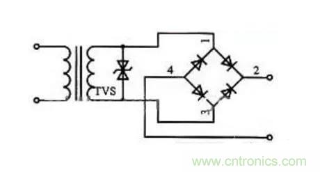 【干貨】TVS二極管的三大特性，你知道嗎？
