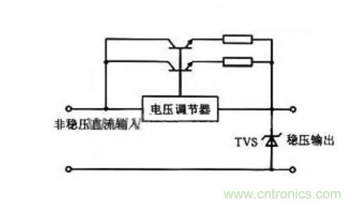 【干貨】TVS二極管的三大特性，你知道嗎？