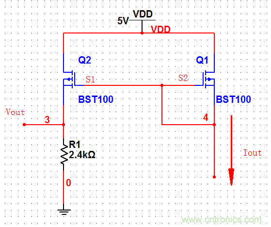 開關(guān)電源IC內(nèi)部電路解析！