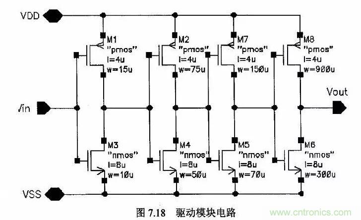 開關(guān)電源IC內(nèi)部電路解析！