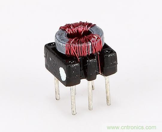 電路上的共模電感是接在開關(guān)電源哪里，你知道嗎？