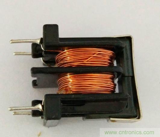 電路上的共模電感是接在開關(guān)電源哪里，你知道嗎？