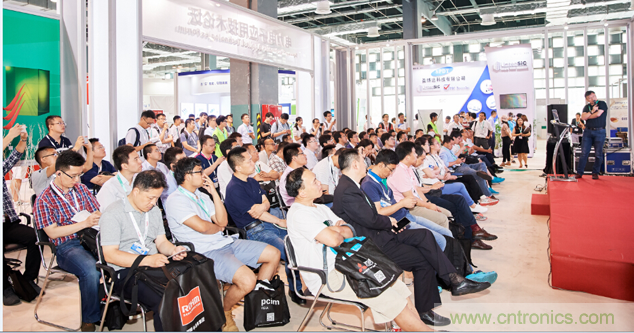 PCIM Asia國際研討會聚焦電力電子行業(yè)最新科研成果 PCIM Asia國際研討會聚焦電力電子行業(yè)最新科研成果