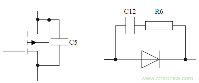 模塊電源的待機功耗究竟耗哪了？