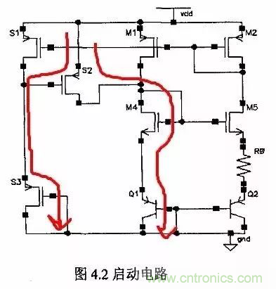 電源芯片的內(nèi)部結(jié)構(gòu)，你了解嗎？
